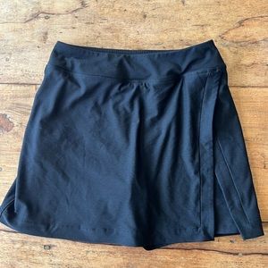 Outdoor Voices exercise skirt